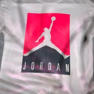 Jordan Shirt